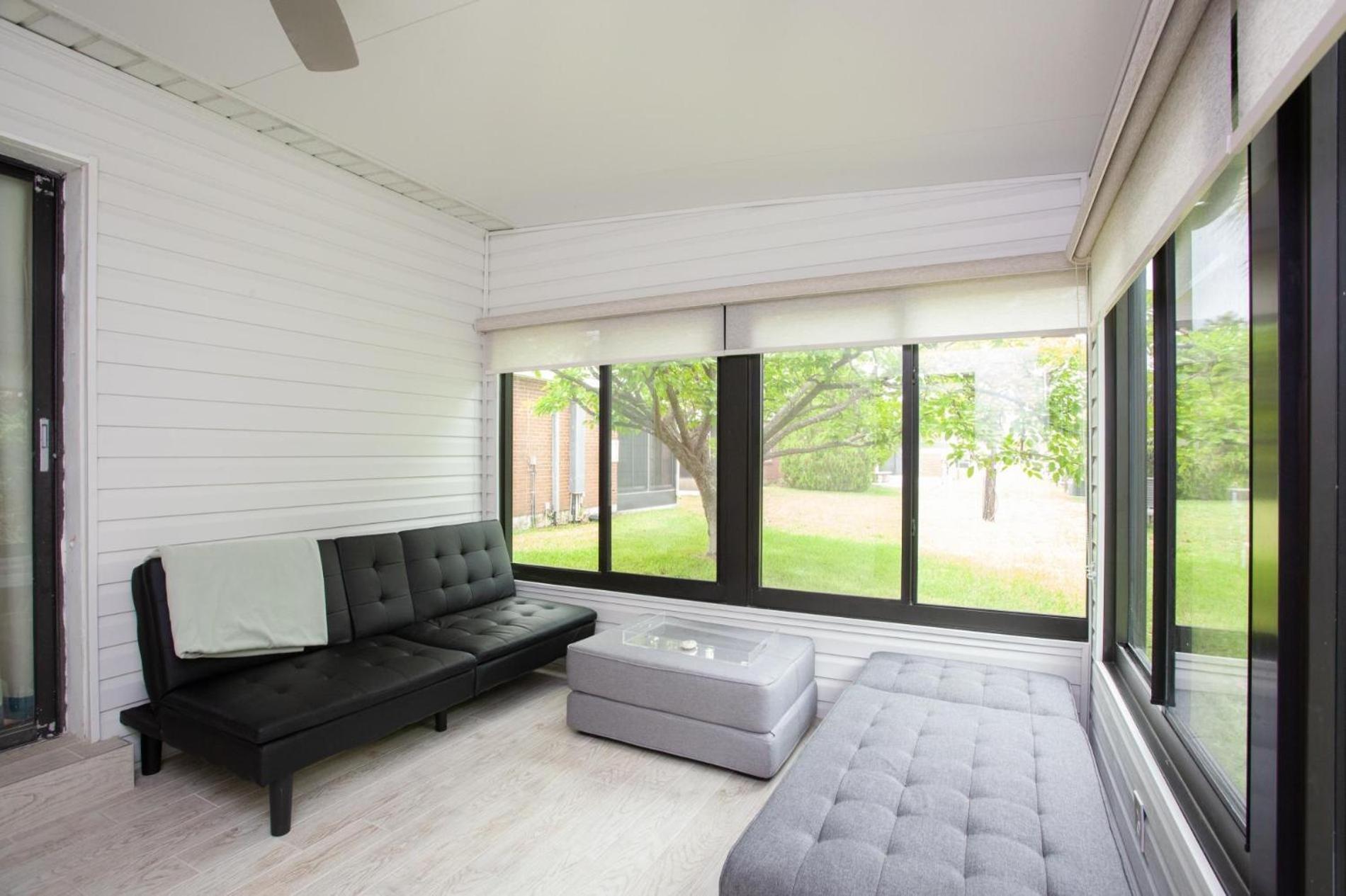 Venice Villas * Villa Regina #6 Eksteriør billede